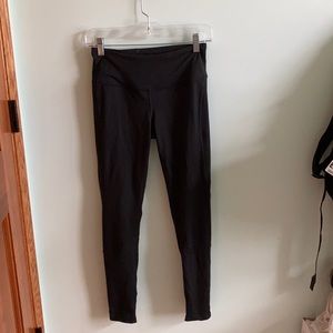 Victoria Sport cutout leggings